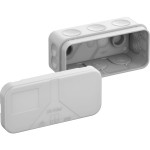 Spelsberg 2K-Mini-L Verbindungsdose 10 Einführungen 34490801 