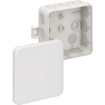 Spelsberg 2K-12 AB-L Verbindungsdose leer 34591201 