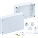 Spelsberg WK 250 leer Abzweigkasten 42591601 