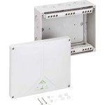 Spelsberg Abox i 250 25² Verbindungsdose 49042501 