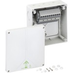 Spelsberg Abox-i SL-10² Verbindungsdose 49081601 