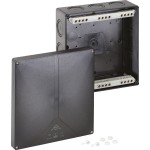 Spelsberg Abox-i 350-35/sw Kabelabzweigkasten 49143501 