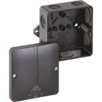 Spelsberg Abox-i 025 AB-L/sw Verbindungsdose 49190301 