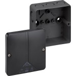 Spelsberg Abox-i m 040-L/sw Verbindungsdose 50290401 