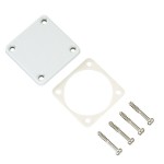 Spelsberg KD BD/SCHUKO Blinddeckel 51003801 