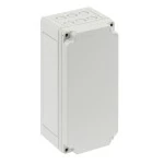 Spelsberg SVi LS-g Leergehäuse mit Schiebedichtung 59112201 