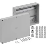 Spelsberg RK 4/100L-leer Klemmenkasten grau leer 4mm² IP54 62692201 