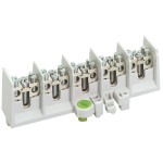 Spelsberg HA 25-52 Hauptleitungsabzweigklemme 69152201 