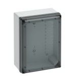 Spelsberg GEOS-L 3040-18-to Leergehäuse 300x400x180 70143401 