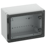 Spelsberg GEOS-S 4030-22-to Schaltschrank grau 71174301 