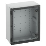 Spelsberg GEOS-S 4050-22-to Schaltschrank grau 71174501 