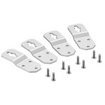 Spelsberg GEOS ABL-10/ES Außenbefestigungslasche Edelstahl V4A 72007501 