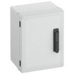 Spelsberg GEOS-S 3040-22-o/SH Schaltschrank grau 72073401 