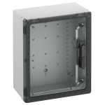 Spelsberg GEOS-S 4050-22-to/SH Schaltschrank grau 72174501 