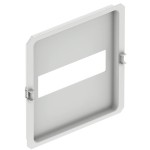 Spelsberg GEOS-S BSM 3030-9 Berührungsschutz-Modul grau 9TE 1-reihig 72208301 