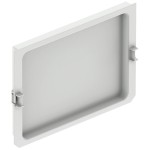 Spelsberg GEOS-S BSM 3040 Berührungsschutz-Modul grau, glatt 72208801 