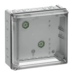 Spelsberg AK-F/DMS 14 L-t Leergehäuse 73331101 