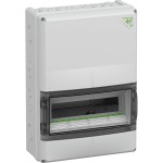 Spelsberg AK 14 Plus Kleinverteiler 73361401 