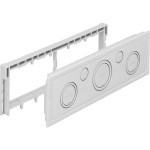 Spelsberg AK3 FL01 Flansch für AK-F AK3 FL01 73382101 