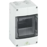 Spelsberg AK 05 Automatenkasten 400V 6/16mm² 2x5p. 73540501 