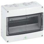 Spelsberg AKi 12 Kleinverteiler 400V 16mm² 12xN/PE 73641201 