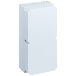 Spelsberg AKL 4-gh Leergehäuse grau 690V PS RAL7035 hoch 74290401 