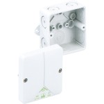 Spelsberg Abox 025 AB-L/w Verbindungsdose 80360701 