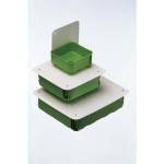 Spelsberg HWK 2 Abzweigkasten HWK 2 92800201 