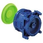 Spelsberg U 71 GVD-2 Abzweigdose U71 97106501 