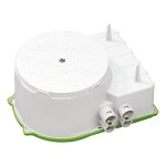 Spelsberg IBTronic XL H 185 F Gehäuse 97660401 