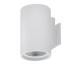 Brumberg 10042173 LED-Wandanbauleuchte 230V AC 50 Hz 9,5 W (direkt) + 1,5 W (indirekt) 3000 K 