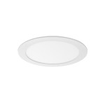 Brumberg 12452173 LED-Einbaupanel 350 mA Ø 170mm 12W 115° 2700 K/3300 K/4000K rund s 