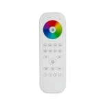 Brumberg 18207000 ZigBee-LED-Funkfernbedienung zu Controller 18157000 zur Steuerung von bis zu 4 