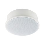 Brumberg 3094.07 Einbaulautsprecher 40/50W 8 Ohm rund weiss 