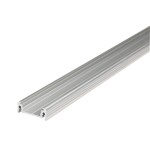 Brumberg 53602260 LED-Anbauprofil alu eloxiert L x B x H: 2000 x 24 x 9mm 