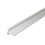 Brumberg 53700260 LED-Anbau-Eckprofil alu eloxiert L x B x H: 2000 x 20 x 16mm 