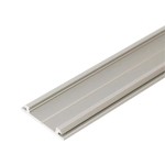 Brumberg 53753260 Flexibles LED-Profil alu eloxiert L x B x H: 2000 x 20 x 3,3mm 