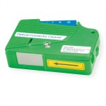 VALUE 13.99.3005 LWL-Schnittflächen-Reinigungskassette 