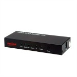ROLINE 14.01.3586 4K HDMI Video-Splitter, 4fach 
