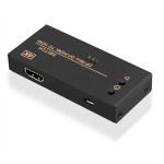 Value 14.99.3541 4K HDMI / Mini DisplayPort / DisplayPort zu HDMI Switch 