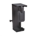 VALUE 17.99.1140 Mini-PC-Halterung schwarz 