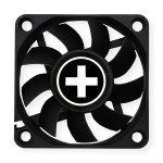 XILENCE XF032 Xilence XPF60S.W 60mm Gehäuselüfter, 3PIN, White Box 