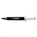 XILENCE XZ018 Xilence XPTP High Performance Wärmeleitpaste, Spatel, Reinigungstuch, 1.5g 