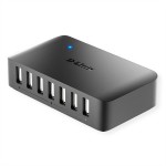 D-Link DUB-H7/E DUB-H7 - 7-Port USB 2.0 Hub 