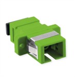 VALUE 21.99.0671 LWL-Kupplung SC/SC simplex, OS2, APC 