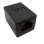 VALUE 21.99.3001 RJ-45 Kupplung ungeschirmt, Cat.6 (Class E) 