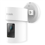 D-Link DCS-8635LH DCS-8635LH 2K QHD Pan & Zoom Outdoor WiFi Kamera 