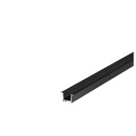 SLV 1000498 GRAZIA 20, Einbauprofil, LED, 3 m, schwarz 