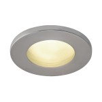 SLV 1001168 DOLIX OUT, rund, chrom matt 