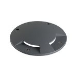 SLV 1001262 BIG PLOT, 2er Abdeckung, anthrazit 